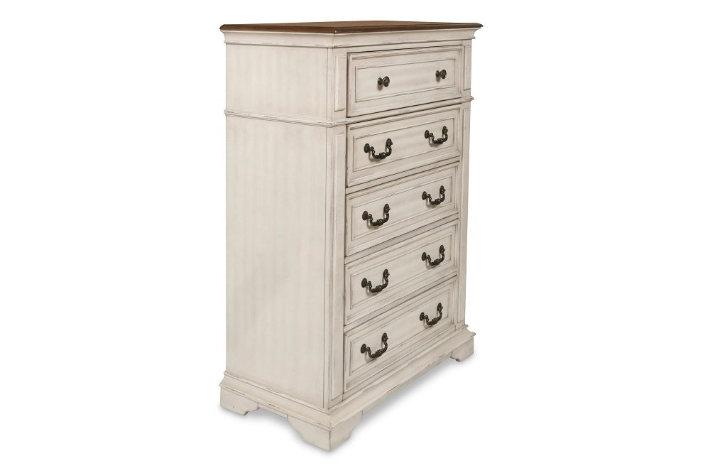New Classic Furniture | Bedroom Chest in Lynchburg, Virginia 1101