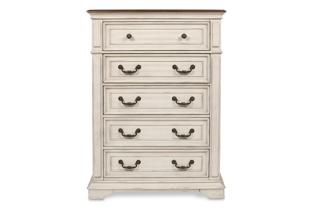 New Classic Furniture | Bedroom Chest in Lynchburg, Virginia 1102
