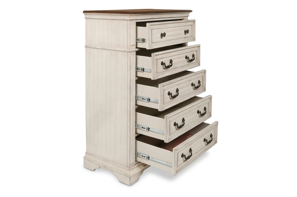 New Classic Furniture | Bedroom Chest in Lynchburg, Virginia 1103