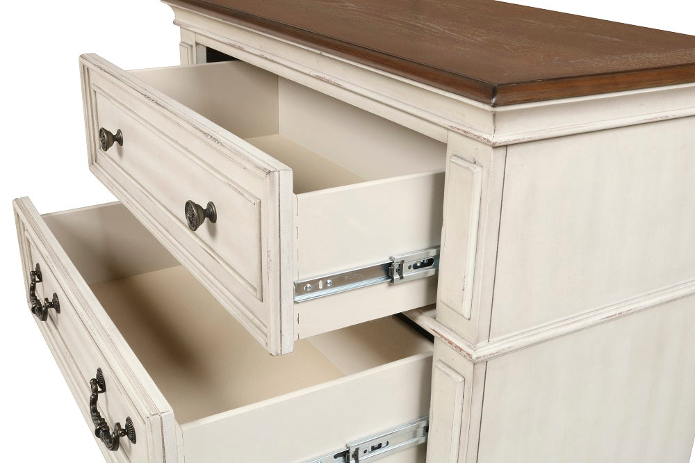 New Classic Furniture | Bedroom Chest in Lynchburg, Virginia 1104