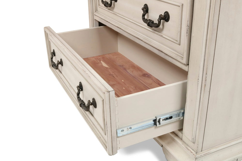 New Classic Furniture | Bedroom Chest in Lynchburg, Virginia 1105