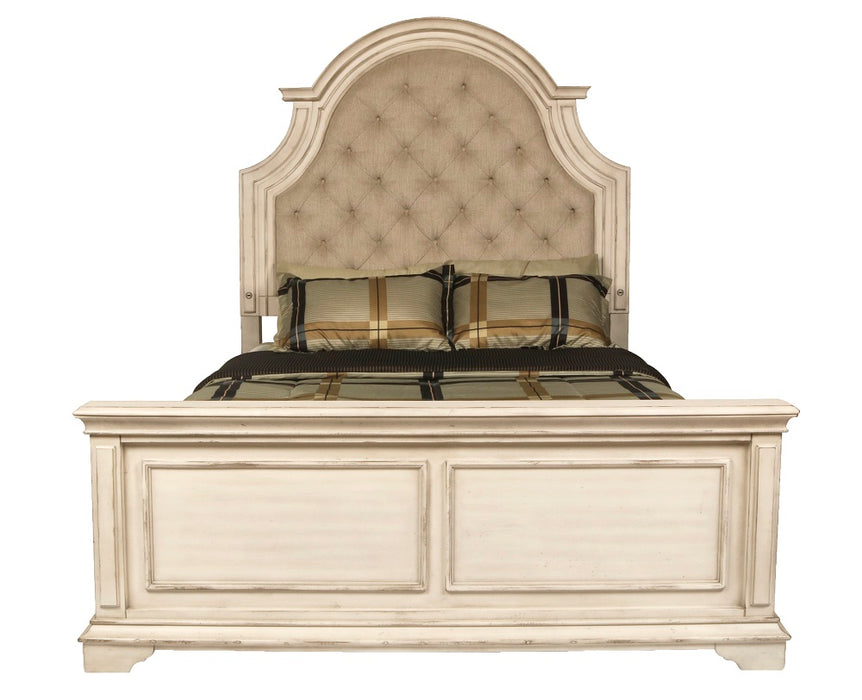 New Classic Furniture | Bedroom Queen Bed in Lynchburg, Virginia 1134