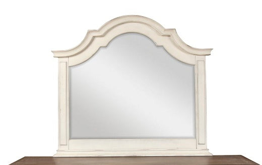 New Classic Furniture | Bedroom Dresser & Mirror in Lynchburg, Virginia 1131