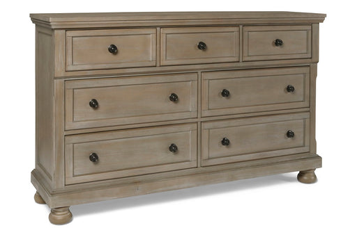 New Classic Furniture |  Bedroom Dresser in Lynchburg, Virginia 881