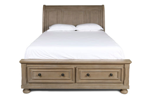 New Classic Furniture |  Bedroom Queen Bed in Lynchburg, Virginia 906