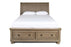 New Classic Furniture | Bedroom EK Bed in Frederick, Maryland 915