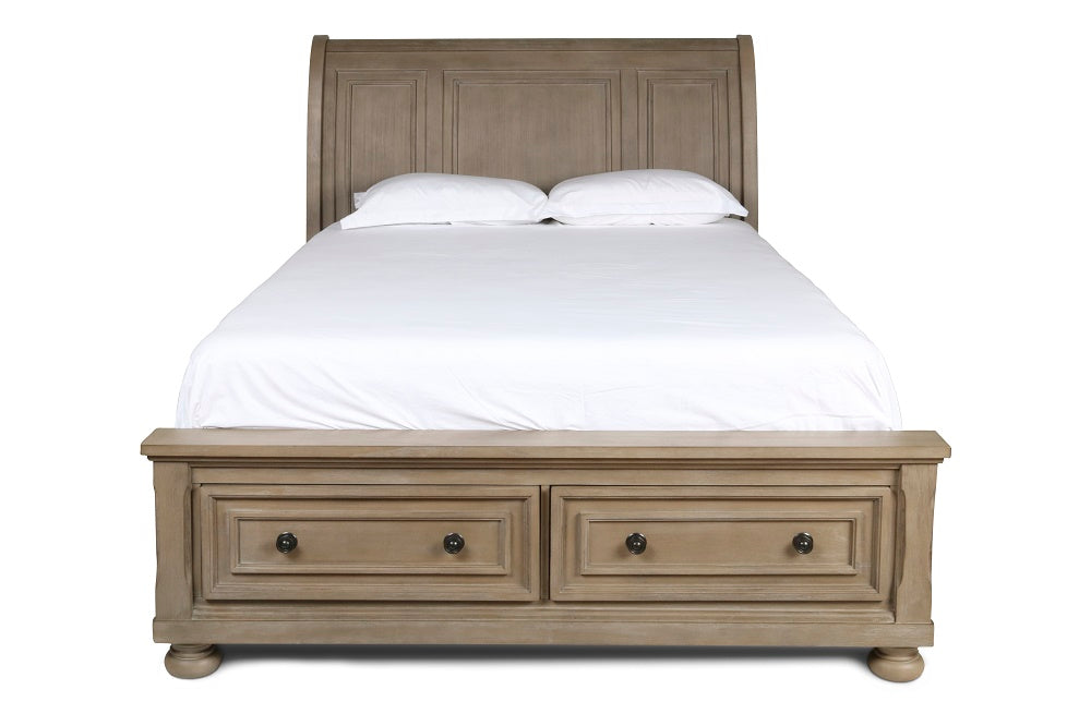 New Classic Furniture | Bedroom EK Bed in Frederick, Maryland 914