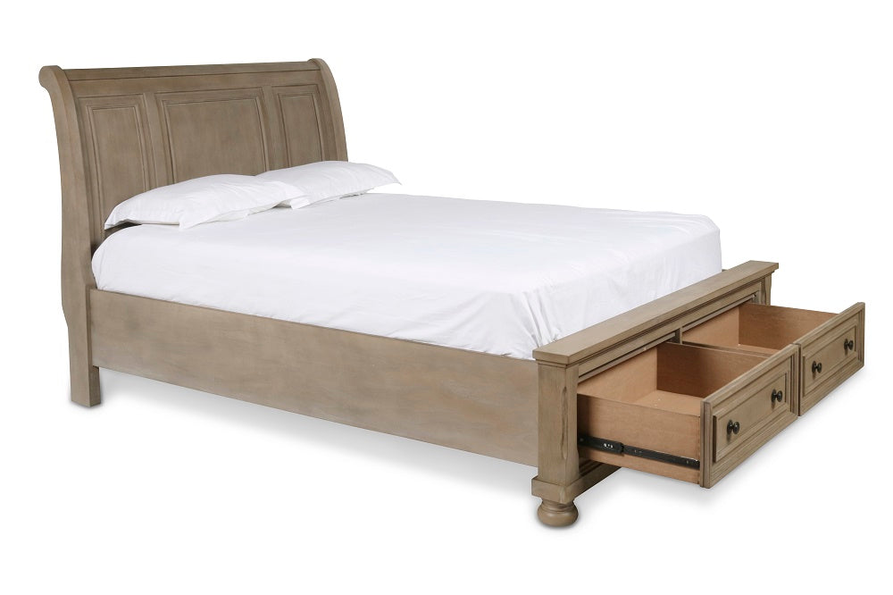New Classic Furniture | Bedroom EK Bed in Frederick, Maryland 917