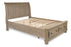 New Classic Furniture | Bedroom EK Bed in Frederick, Maryland 918