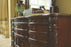 Ashley Furniture | Bedroom Queen Sleigh Bed 4 Piece Bedroom Set in Pennsylvania 9654