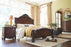 Ashley Furniture | Bedroom Queen Panel Bed in Lynchburg, Virginia 9394