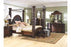 Ashley Furniture | Bedroom CA King Canopy Bed 5 Piece Bedroom Set in Pennsylvania 9951