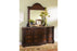 Ashley Furniture | Bedroom King Panel Bed 4 Piece Bedroom Set in Pennsylvania 9498