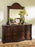 Ashley Furniture |Bedroom King Sleigh Bed 3 Piece Bedroom Set in Pennsylvania 9703