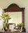 Legacy Classic Furniture | Bedroom Mirror in Richmond,VA 9380