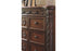 Ashley Furniture | Bedroom King Panel Bed 4 Piece Bedroom Set in Pennsylvania 9493
