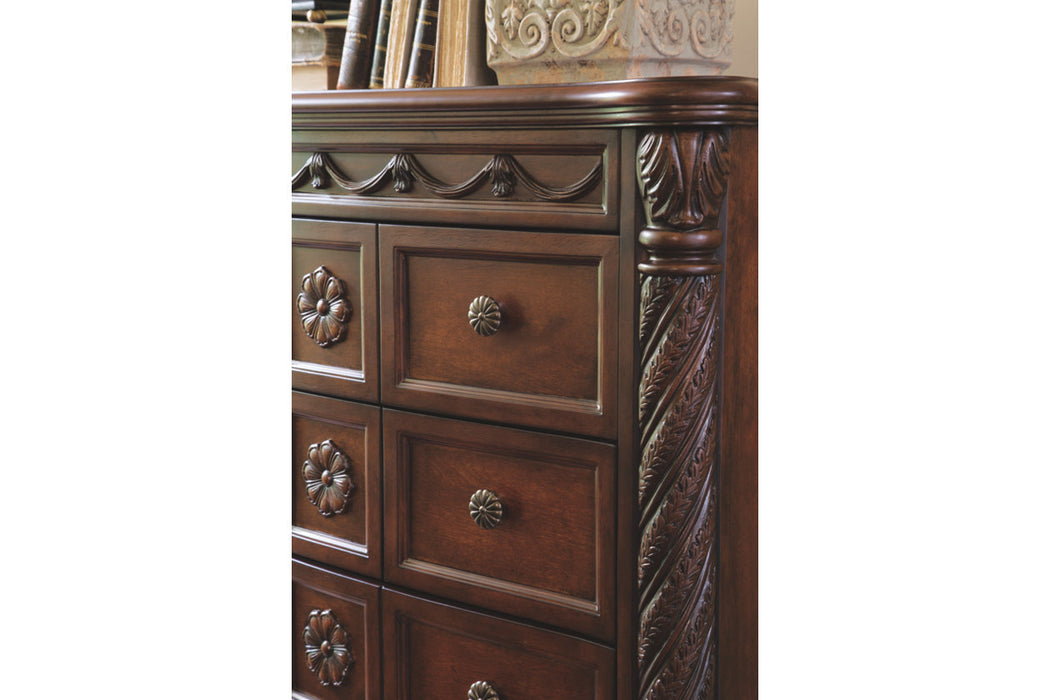 Legacy Classic Furniture | Bedroom Chest of Drawers in Lynchburg, Virginia 9362