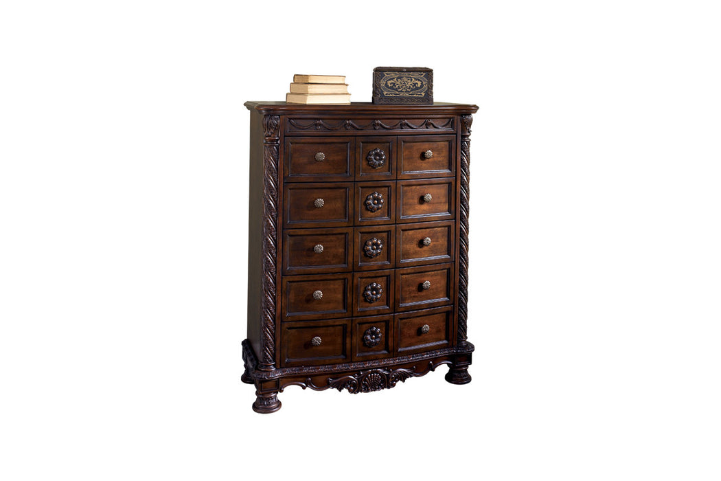 Legacy Classic Furniture | Bedroom Chest of Drawers in Lynchburg, Virginia 9364