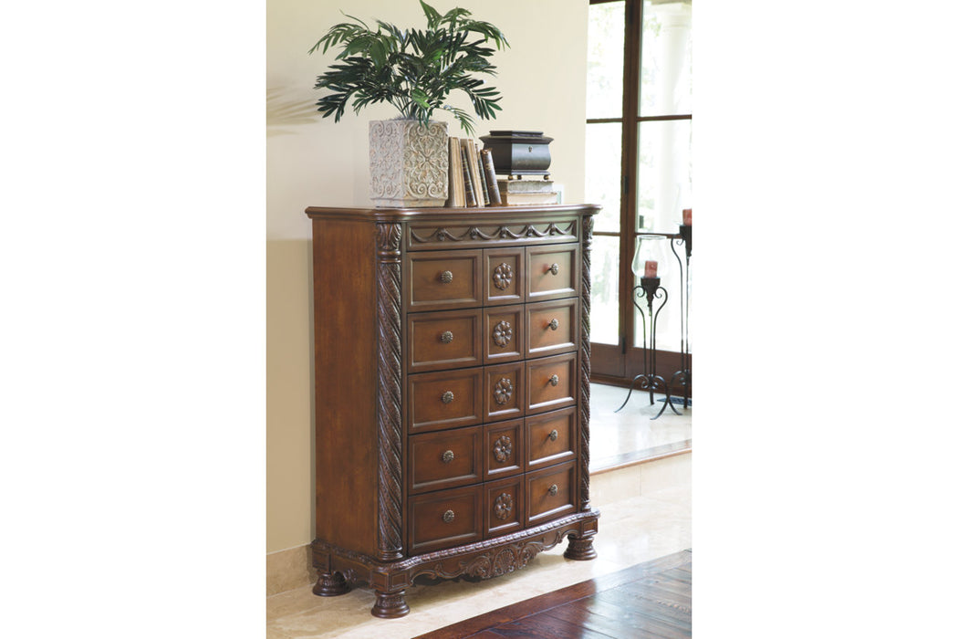 Legacy Classic Furniture | Bedroom Chest of Drawers in Lynchburg, Virginia 9361