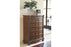 Ashley Furniture | Bedroom CA King Canopy Bed 5 Piece Bedroom Set in Pennsylvania 9963