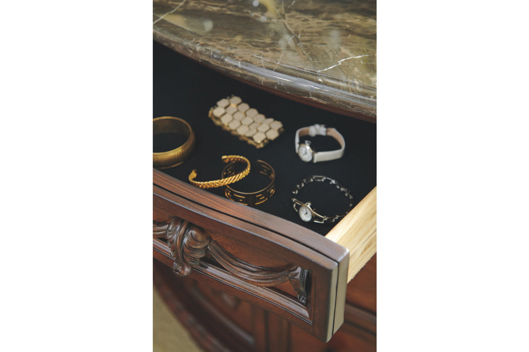 Legacy Classic Furniture | Bedroom Dresser & Mirror in Charlottesville, Virginia 9384