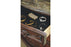 Ashley Furniture | Bedroom King Panel Bed 4 Piece Bedroom Set in Pennsylvania 9489