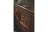 Ashley Furniture | Bedroom CA King Canopy Bed 4 Piece Bedroom Set in Pennsylvania 9949