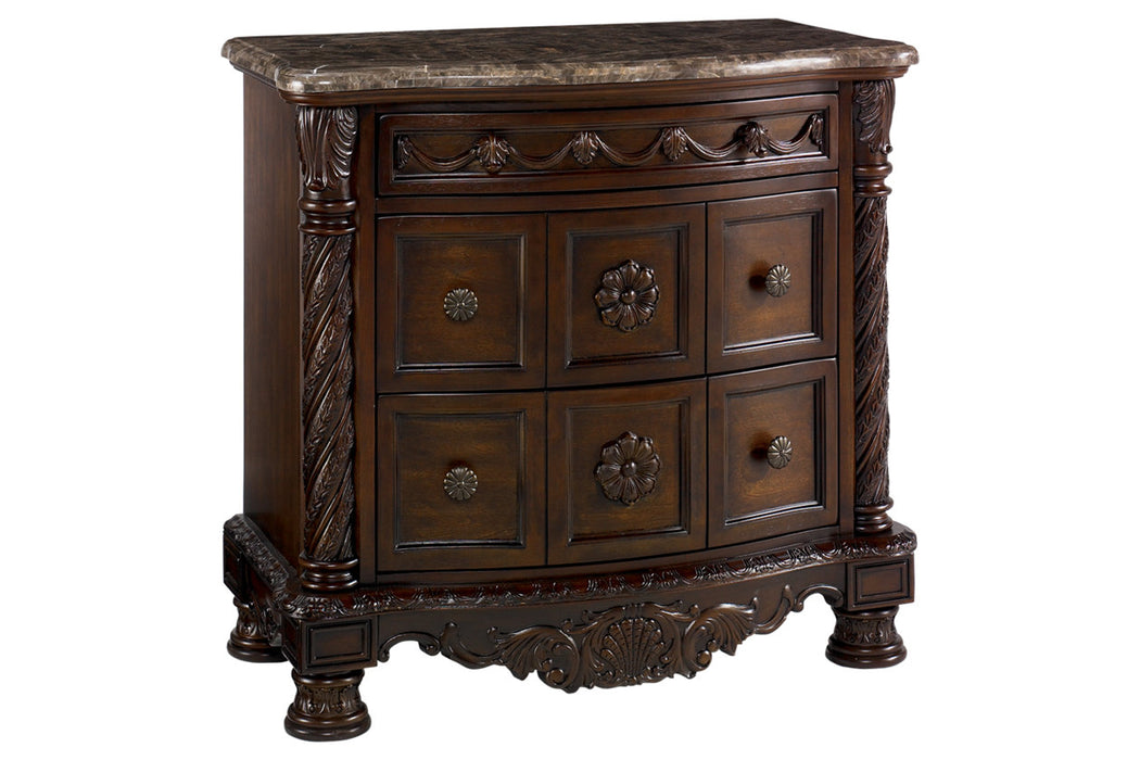 Legacy Classic Furniture | Bedroom Nightstand in Richmond,VA 9367