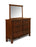 New Classic Furniture | Bedroom WK 5 Piece Bedroom Set in New Jersey, NJ 1952