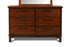 New Classic Furniture | Bedroom Dresser in Lynchburg, Virginia 1852