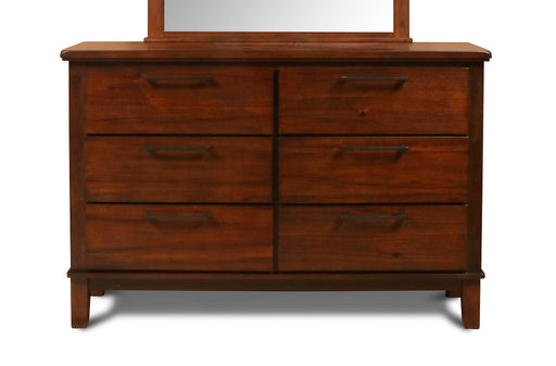 New Classic Furniture | Bedroom Dresser in Lynchburg, Virginia 1851