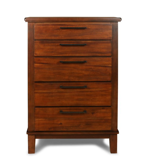 New Classic Furniture | Bedroom Chest in Richmond,VA 1838