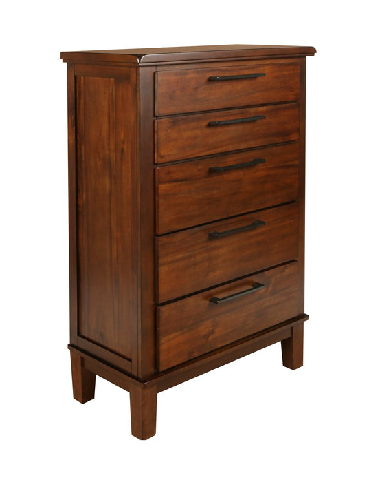 New Classic Furniture | Bedroom Chest in Richmond,VA 1839