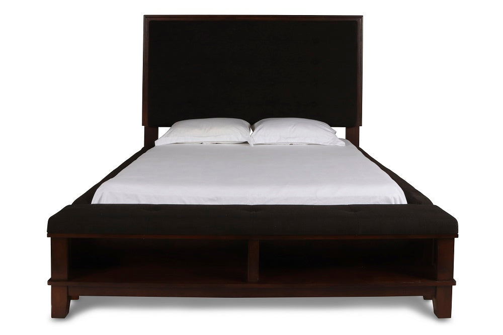 New Classic Furniture | Bedroom Queen Bed in Winchester, Virginia 1868