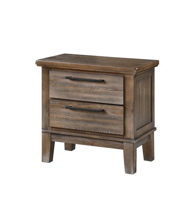 New Classic Furniture | Bedroom Night Stand in Richmond,VA 4310