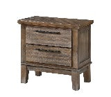 New Classic Furniture | Bedroom Night Stand in Richmond,VA 4305