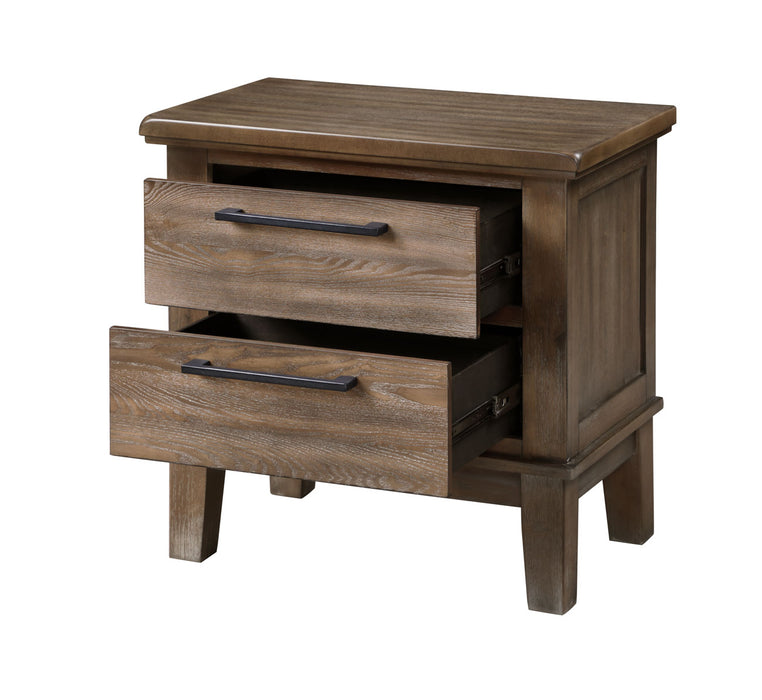 New Classic Furniture | Bedroom Night Stand in Richmond,VA 4307