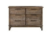 New Classic Furniture | Bedroom Dresser in Winchester, Virginia 4311