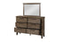 New Classic Furniture | Bedroom Dresser & Mirror in Winchester, Virginia 4317