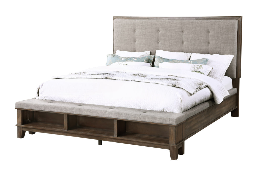New Classic Furniture | Bedroom Queen Bed in Annapolis, Maryland 4320