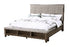 New Classic Furniture | Bedroom WK Bed in Baltimore, Maryland 4327