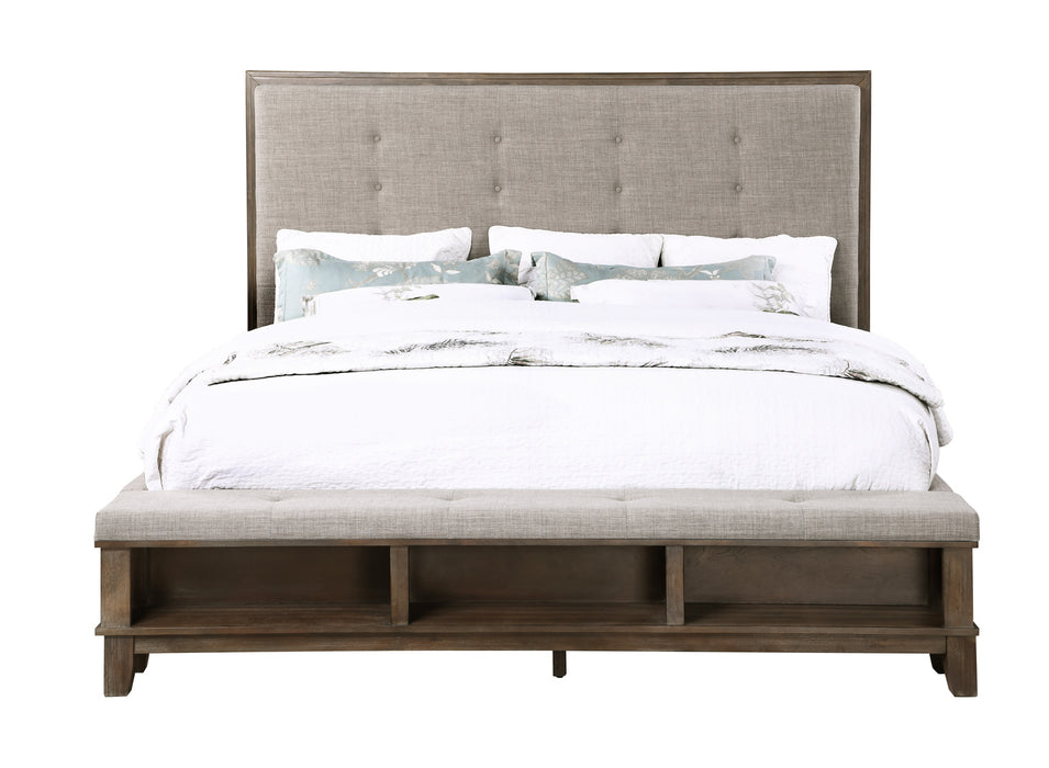 New Classic Furniture | Bedroom Queen Bed in Annapolis, Maryland 4321