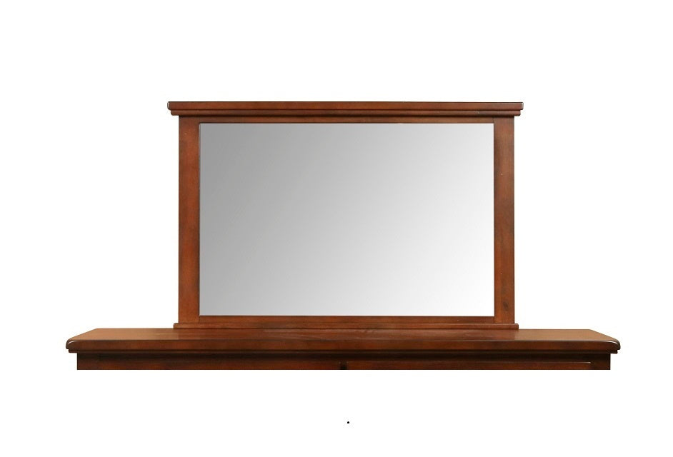 New Classic Furniture | Bedroom Dresser & Mirror in Lynchburg, Virginia 1865