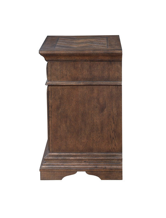 New Classic Furniture | Bedroom Night Stand in Richmond,VA 4541