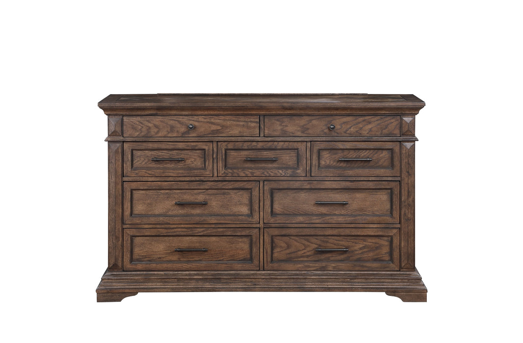 New Classic Furniture | Bedroom Dresser in Lynchburg, Virginia 4545