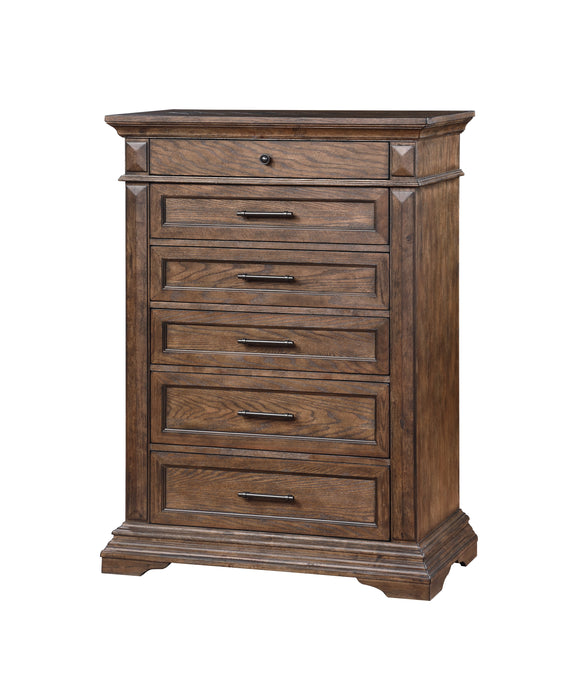 New Classic Furniture | Bedroom Chest in Winchester, Virginia 4532