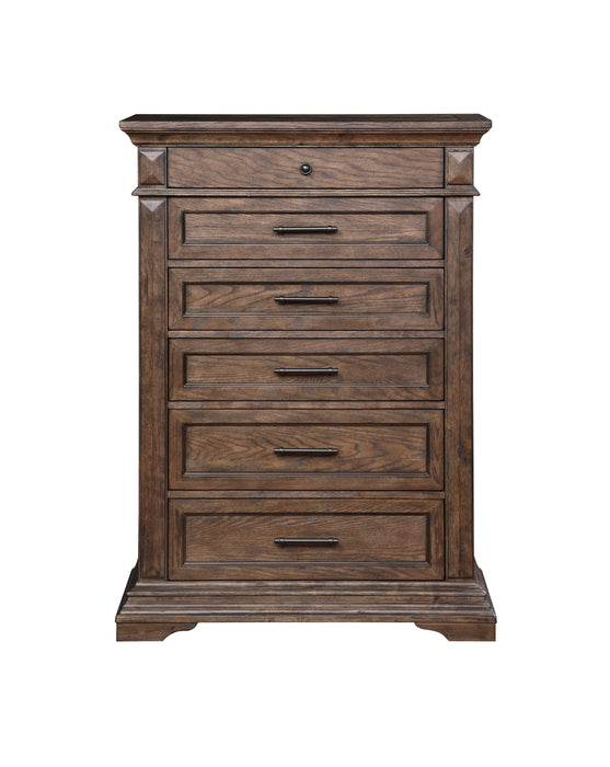 New Classic Furniture | Bedroom Chest in Winchester, Virginia 4531