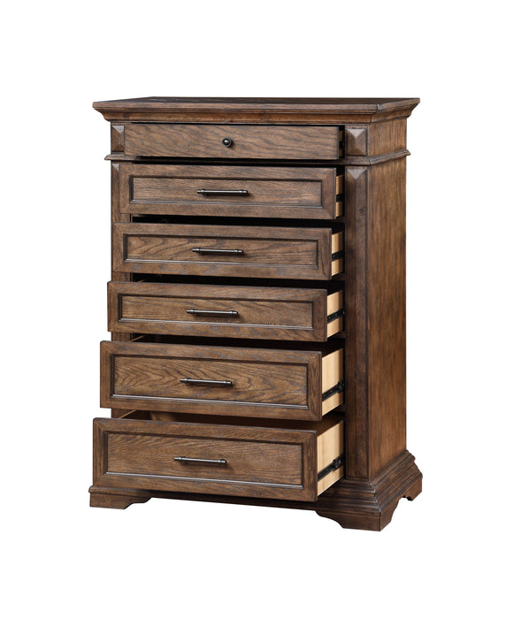 New Classic Furniture | Bedroom Chest in Winchester, Virginia 4533