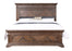 New Classic Furniture |  Bedroom Queen Bed 4 Piece Bedroom Set in New Jersey, NJ 4581