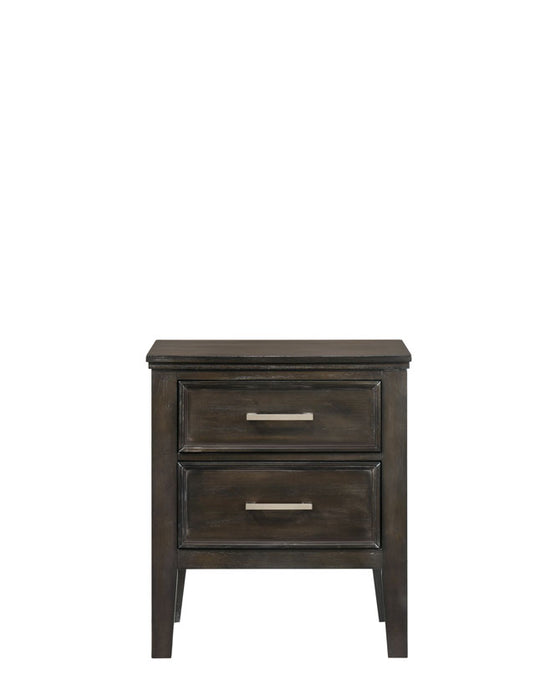 New Classic Furniture | Bedroom Night Stand in Richmond Virginia 3732